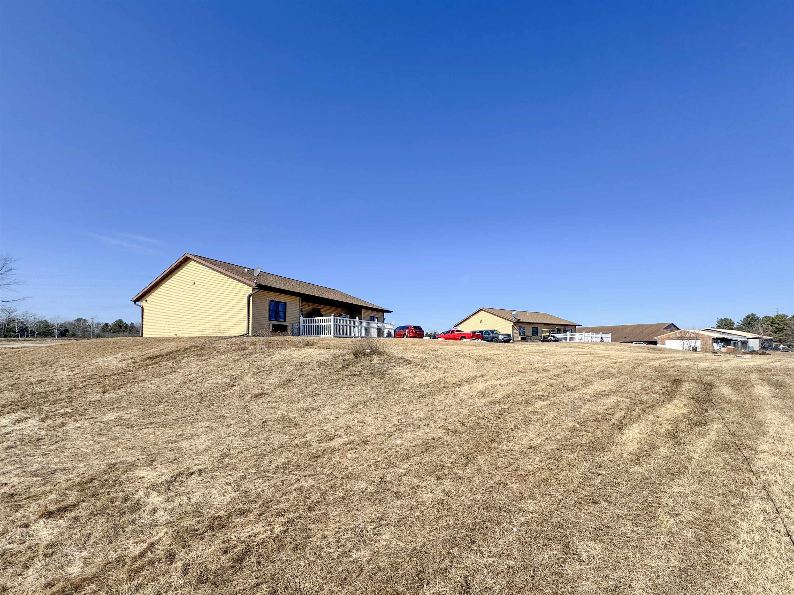 W7840 Airport Road Crivitz, WI 54114 - Photo 17 of 18