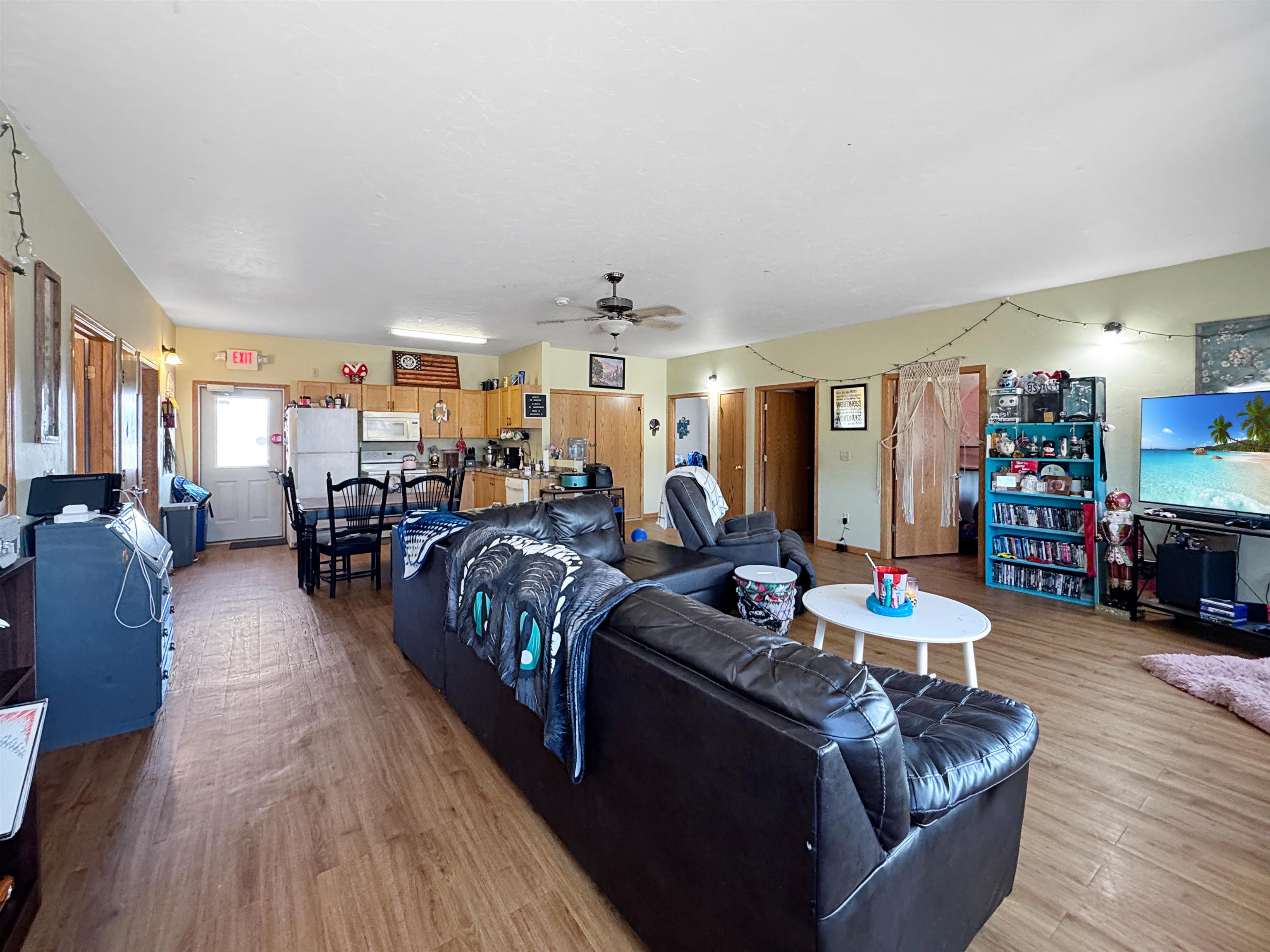 W7840 Airport Road Crivitz, WI 54114 - Photo 3 of 18