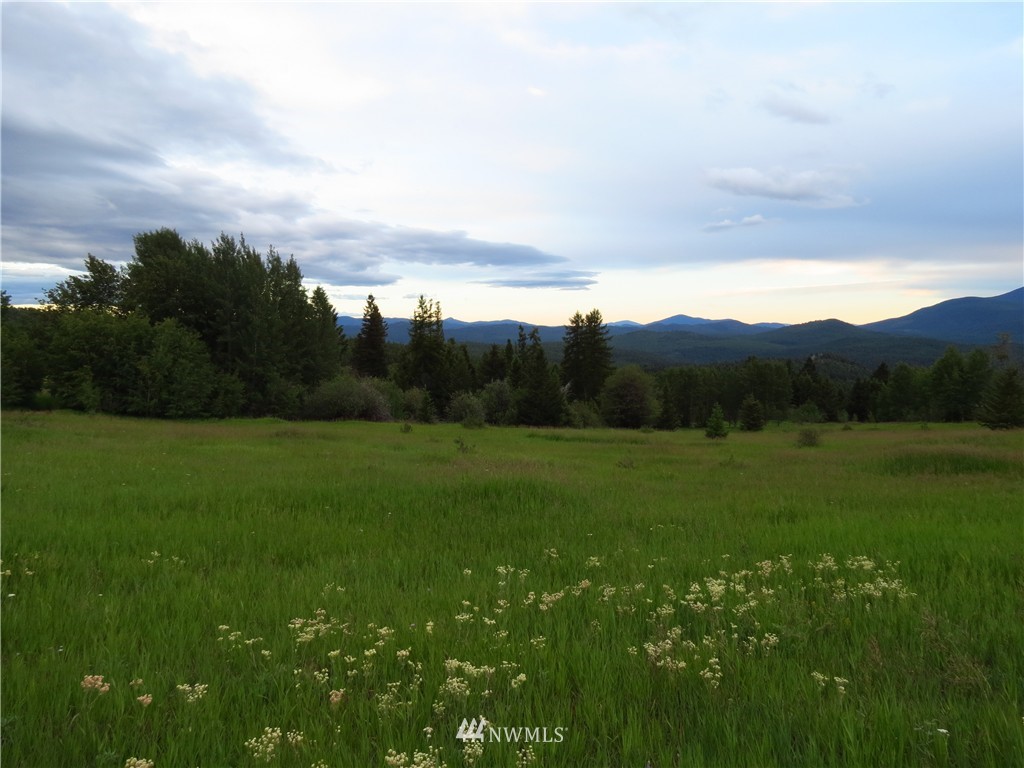 48 B Crystal Butte Road Oroville, WA 98844 - Photo 6 of 11