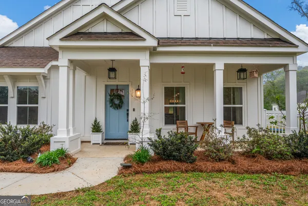 $450,000 | 314 Davis Lake Road, Pine Mountain, GA 31822