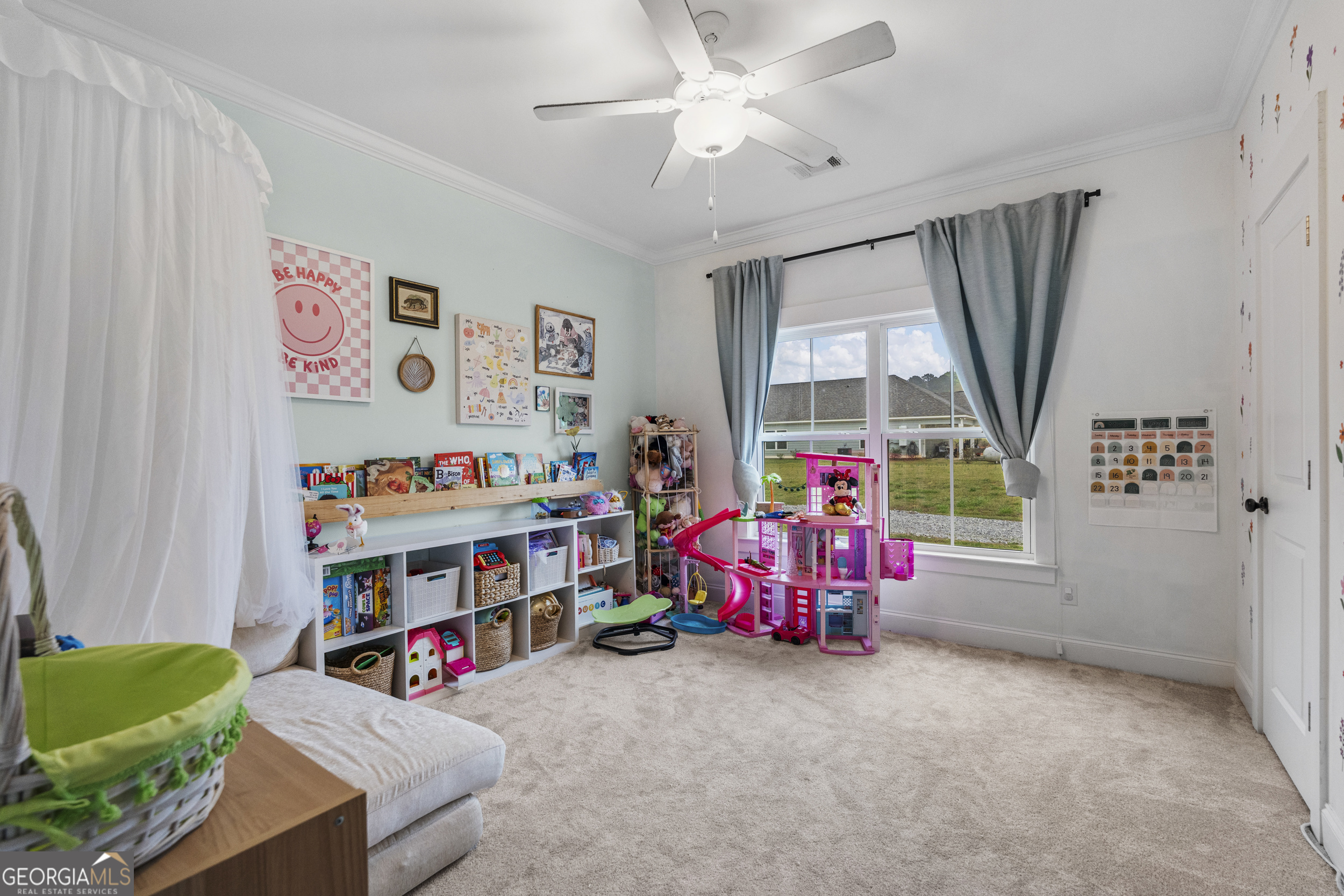 314 Davis Lake Road Pine Mountain, GA 31822 - Photo 12 of 29