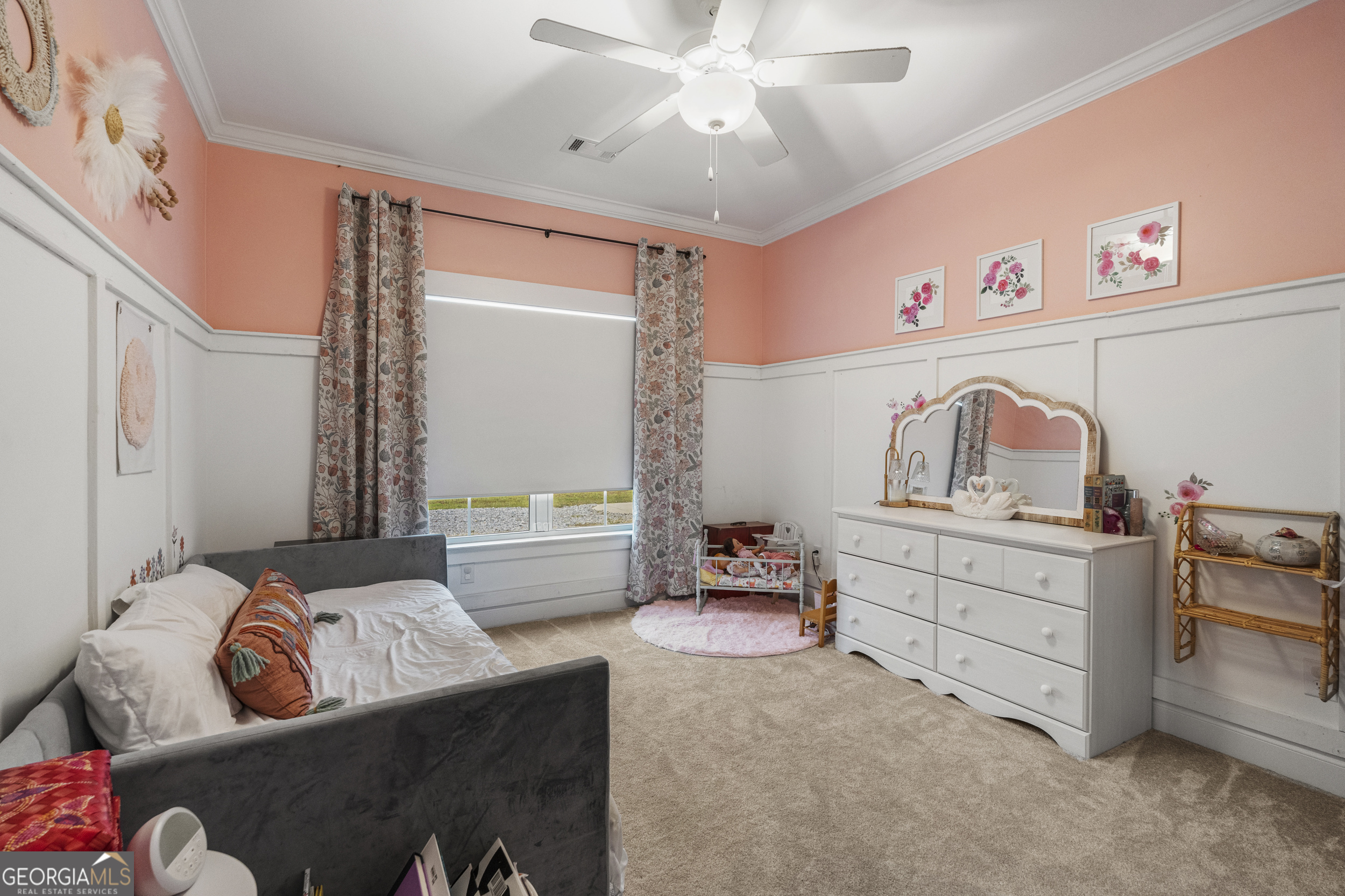 314 Davis Lake Road Pine Mountain, GA 31822 - Photo 14 of 29