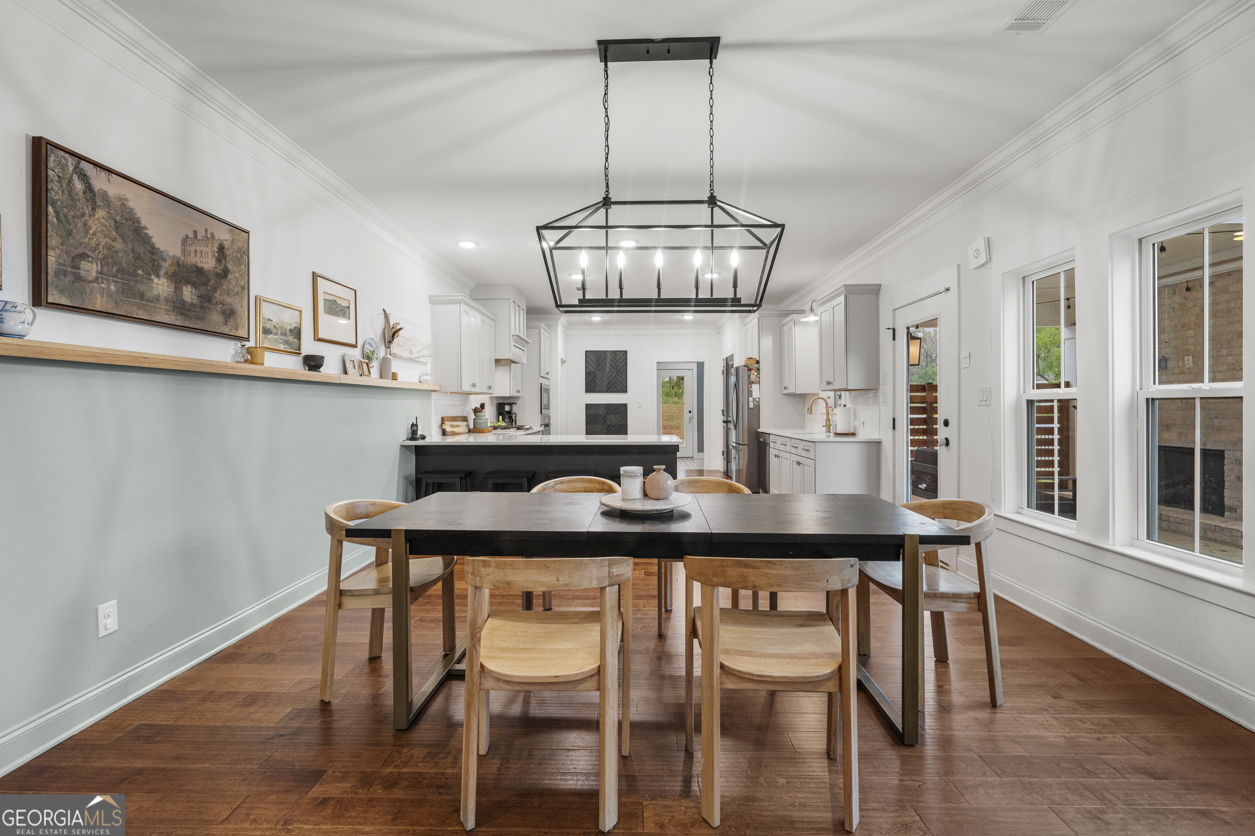 314 Davis Lake Road Pine Mountain, GA 31822 - Photo 15 of 29