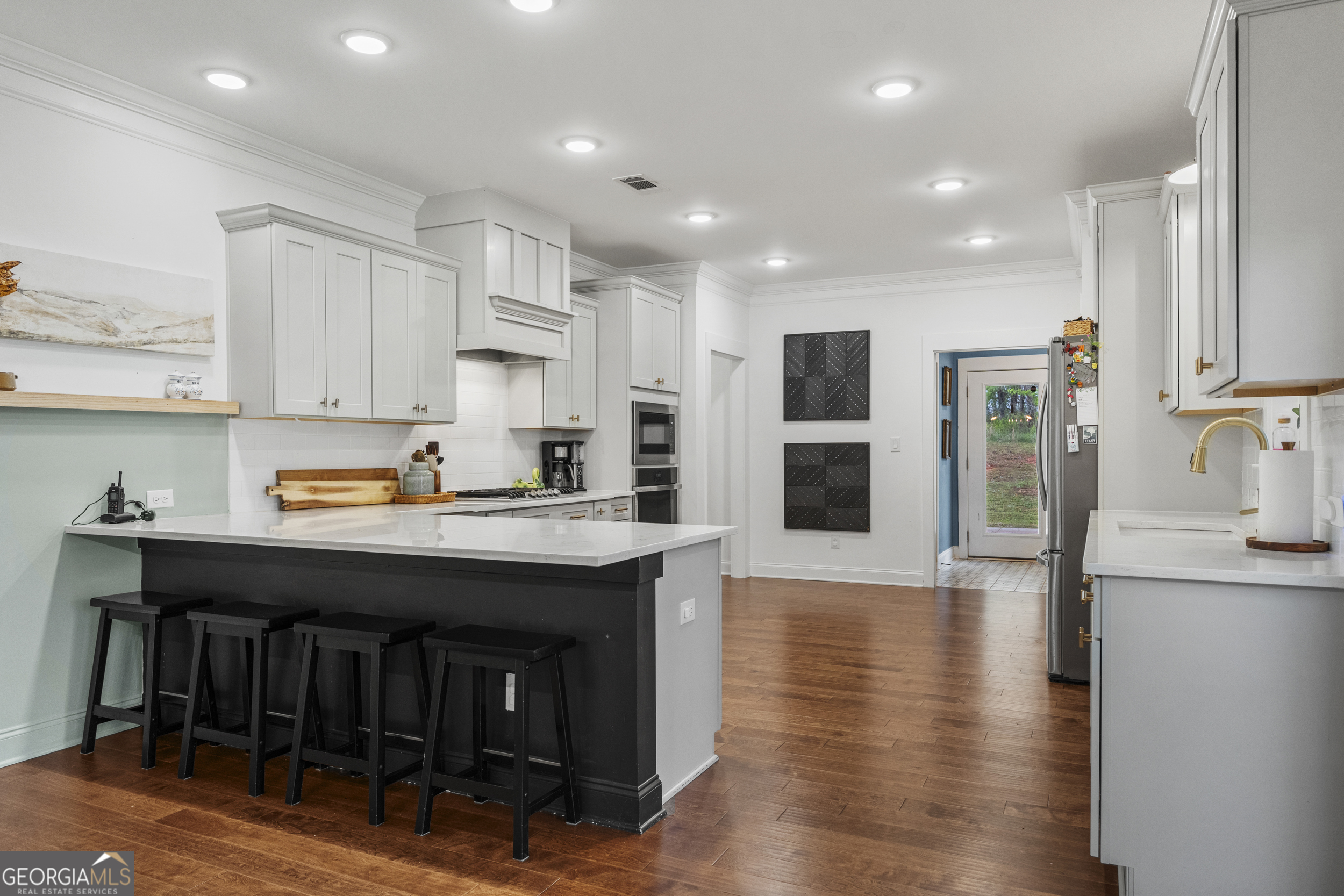 314 Davis Lake Road Pine Mountain, GA 31822 - Photo 16 of 29