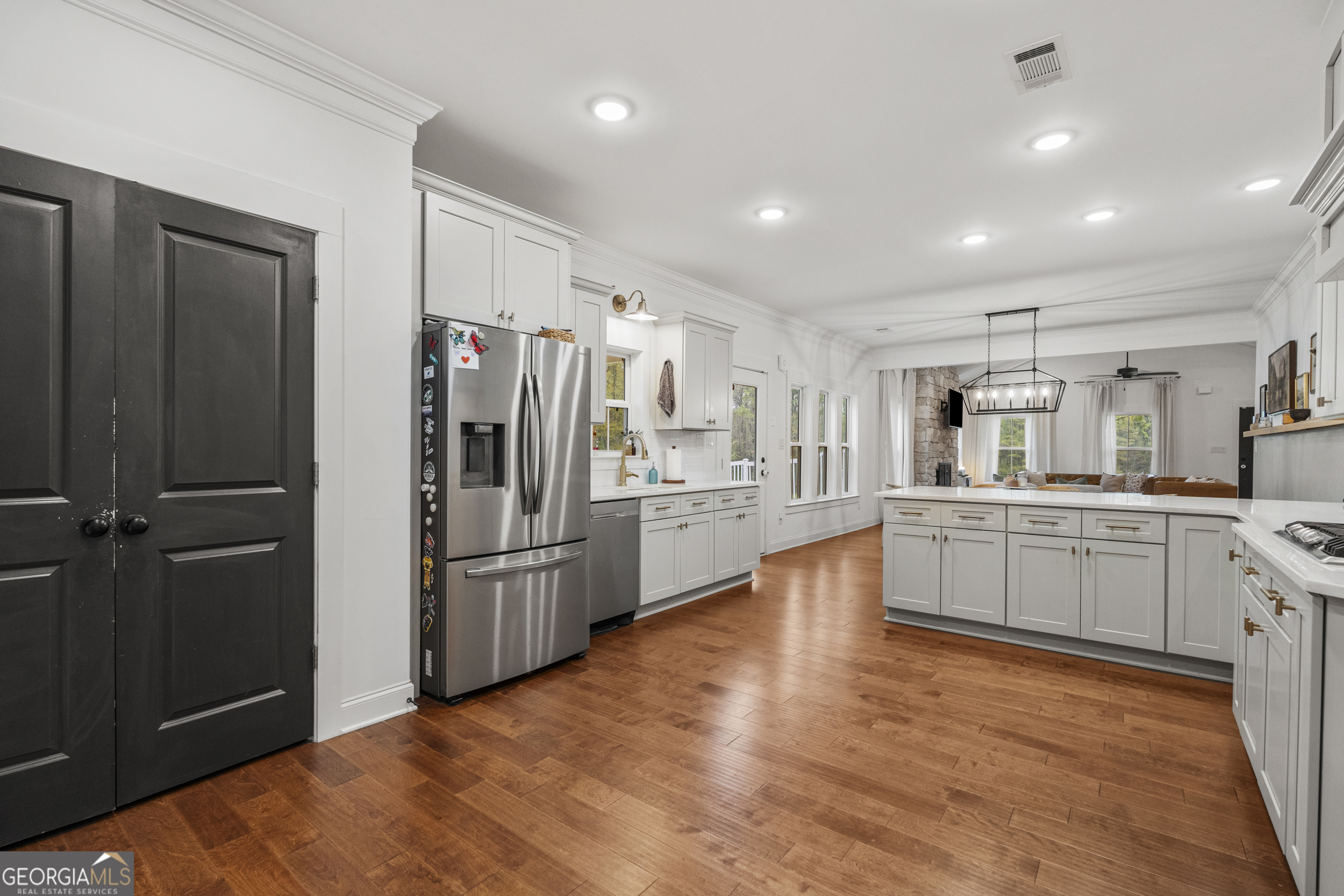 314 Davis Lake Road Pine Mountain, GA 31822 - Photo 17 of 29