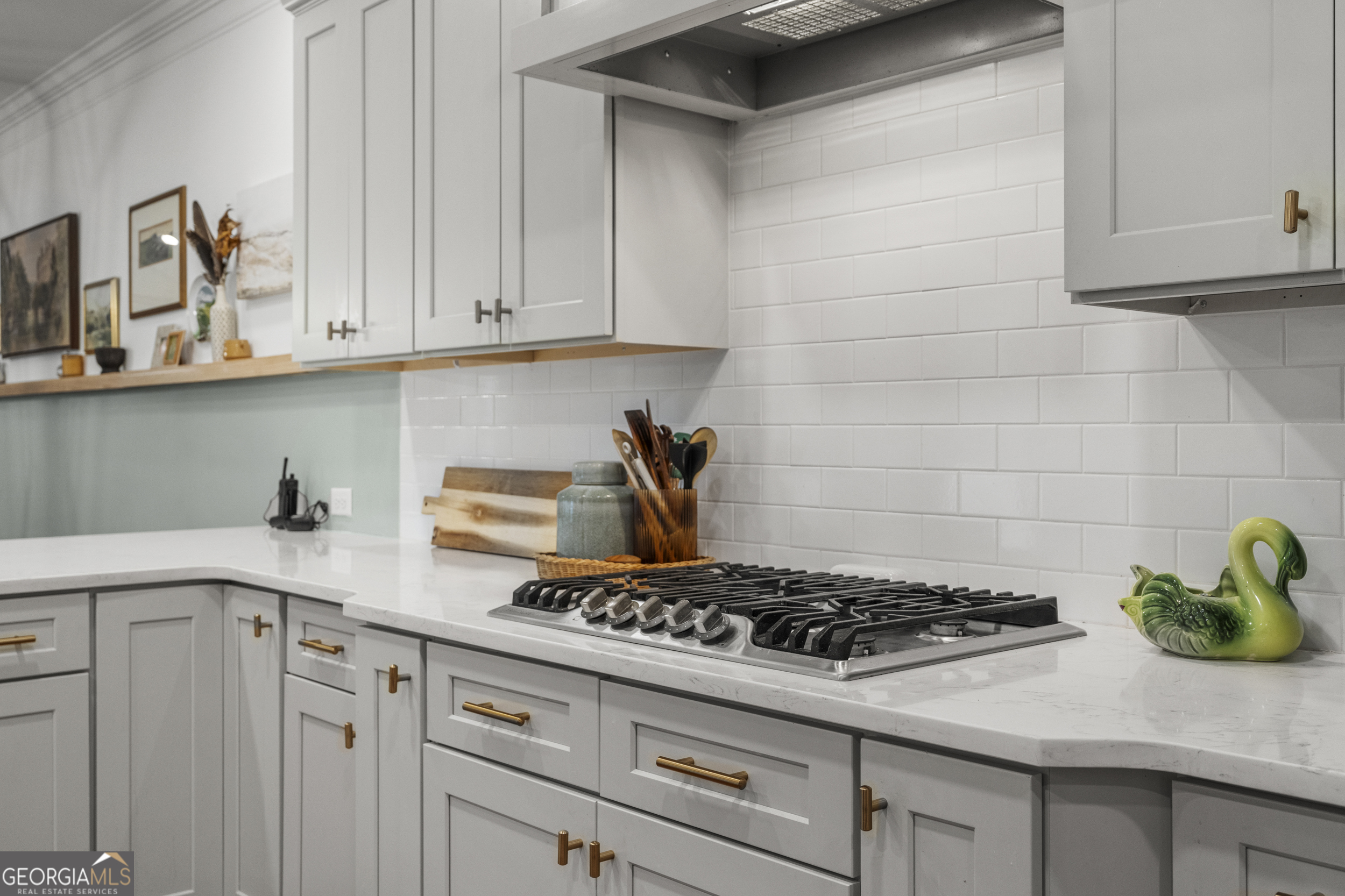 314 Davis Lake Road Pine Mountain, GA 31822 - Photo 18 of 29