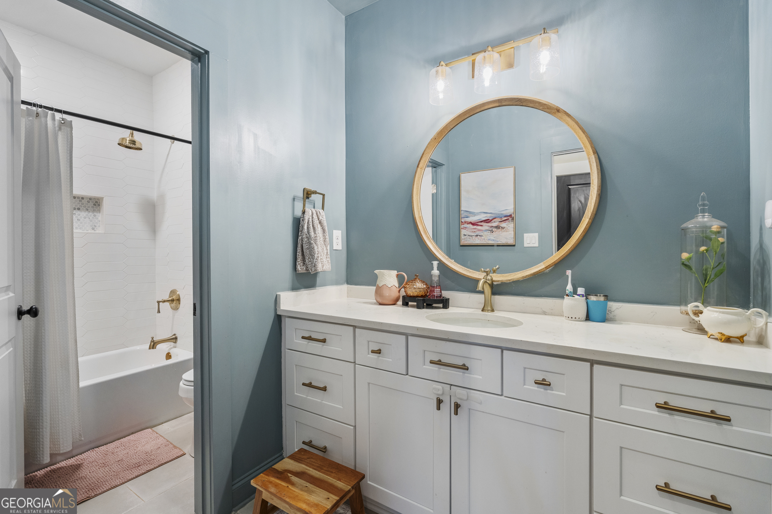 314 Davis Lake Road Pine Mountain, GA 31822 - Photo 21 of 29