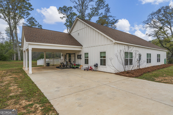 314 Davis Lake Road Pine Mountain, GA 31822 - Photo 29 of 29