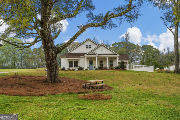 314 Davis Lake Road Pine Mountain, GA 31822 - Photo 3 of 29