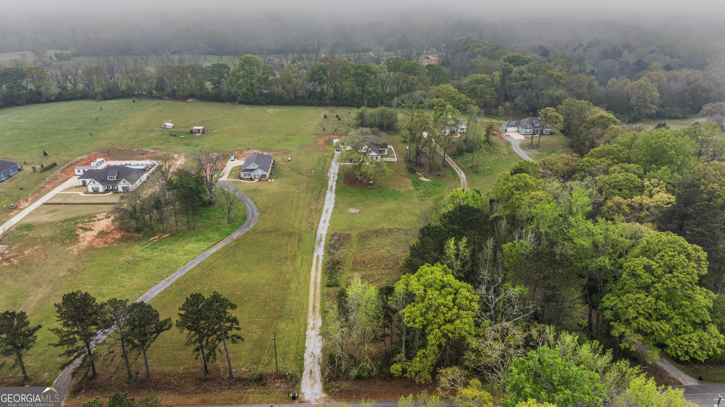 314 Davis Lake Road Pine Mountain, GA 31822 - Photo 4 of 29
