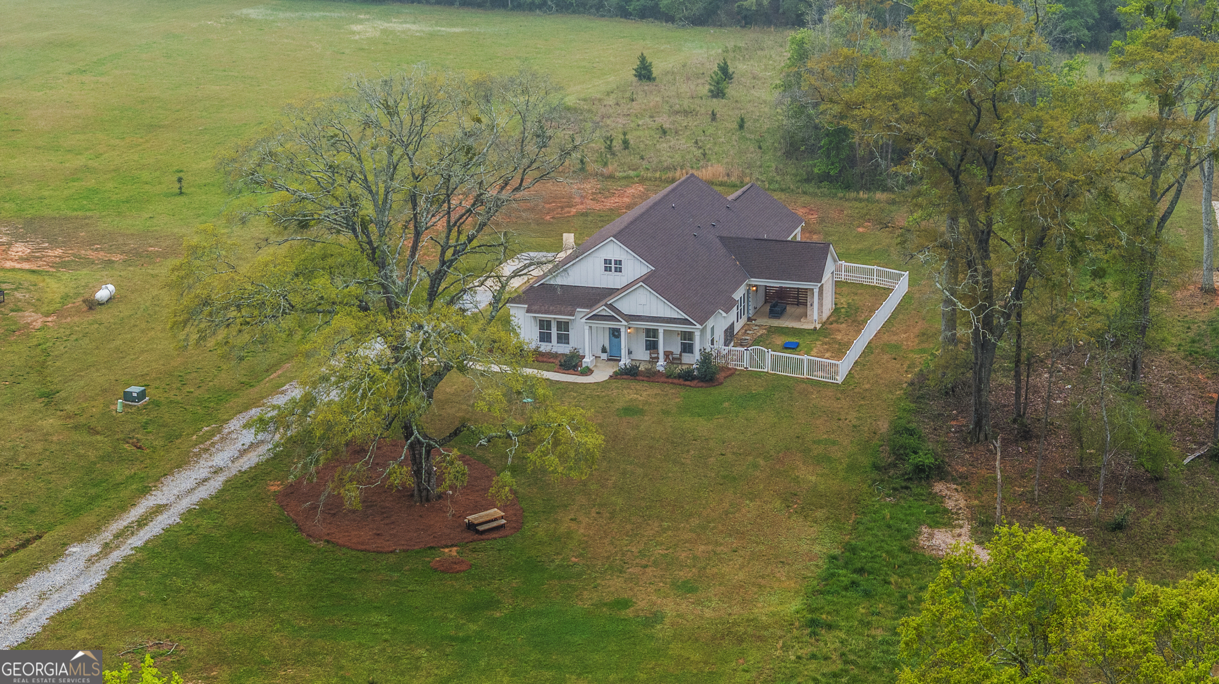 314 Davis Lake Road Pine Mountain, GA 31822 - Photo 5 of 29