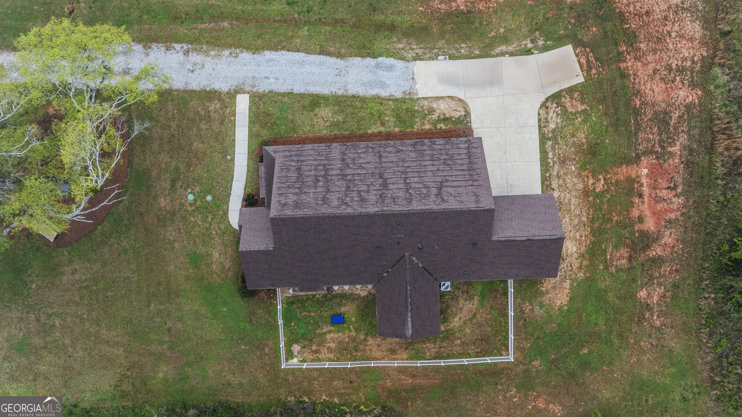 314 Davis Lake Road Pine Mountain, GA 31822 - Photo 6 of 29