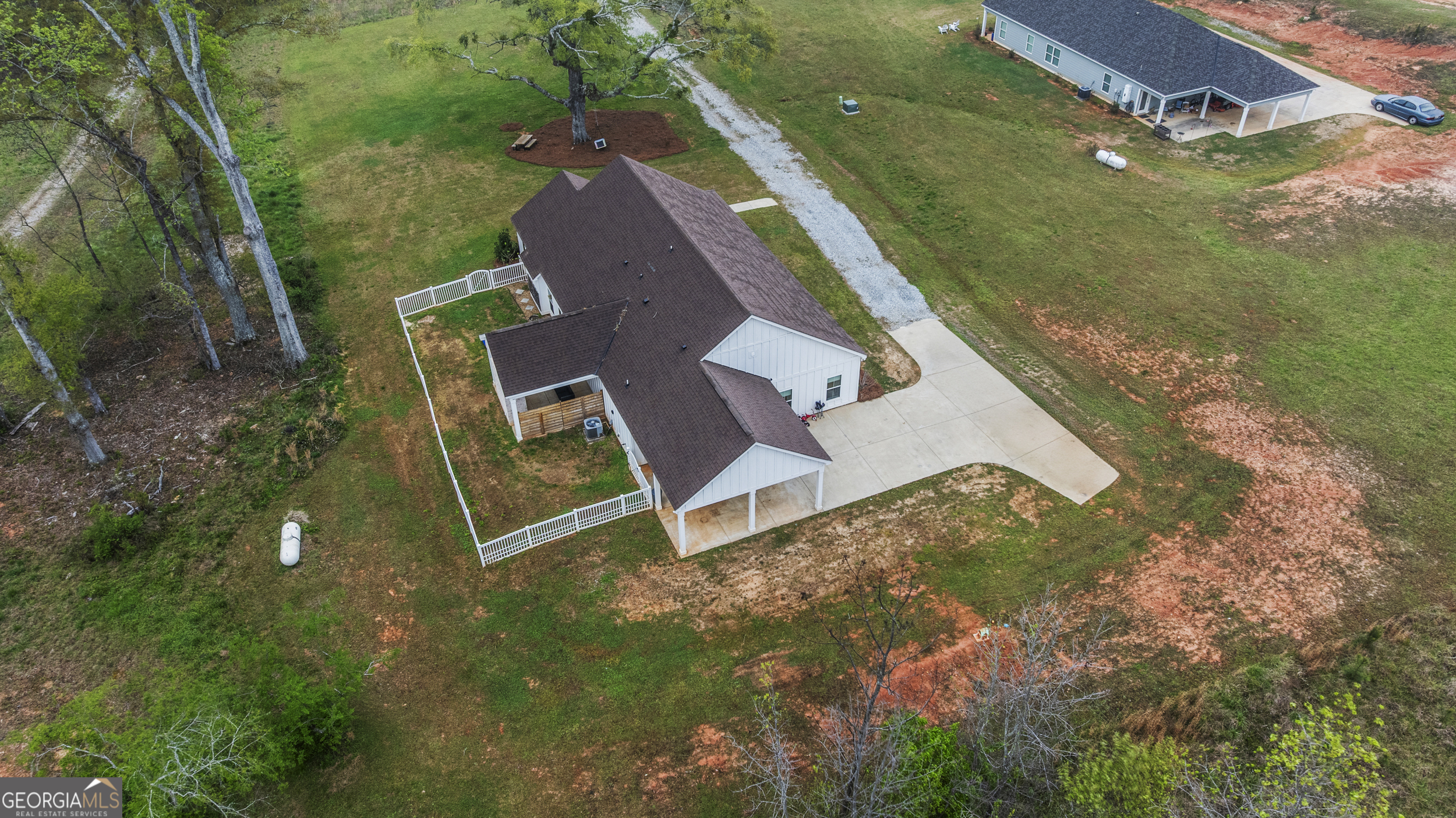 314 Davis Lake Road Pine Mountain, GA 31822 - Photo 7 of 29