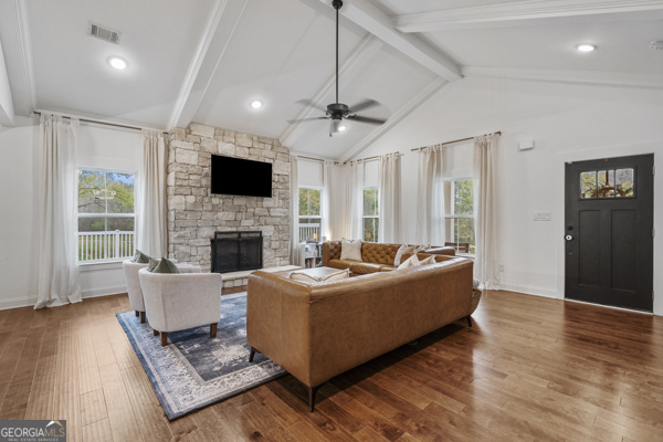 314 Davis Lake Road Pine Mountain, GA 31822 - Photo 8 of 29