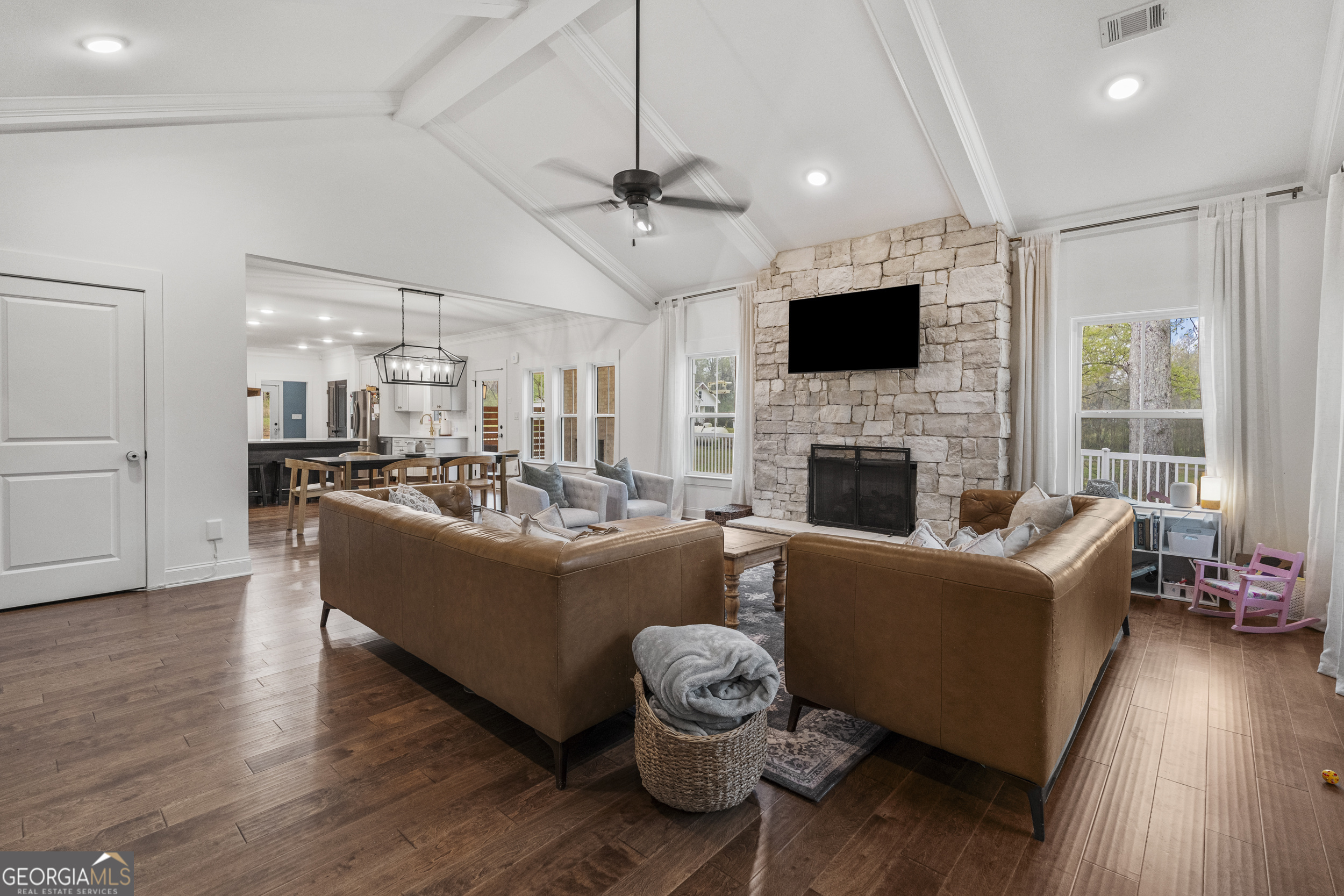 314 Davis Lake Road Pine Mountain, GA 31822 - Photo 9 of 29