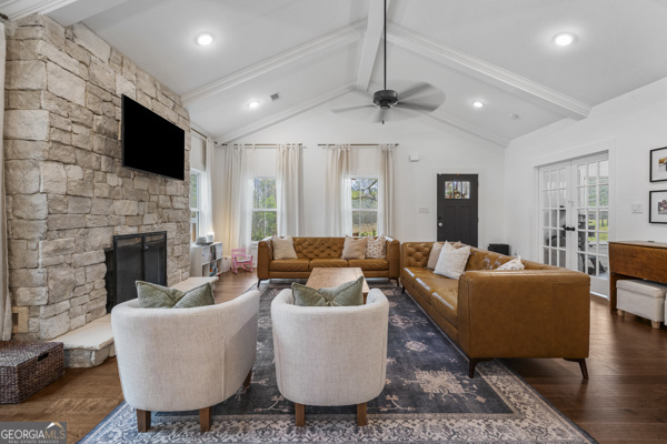 314 Davis Lake Road Pine Mountain, GA 31822 - Photo 10 of 29