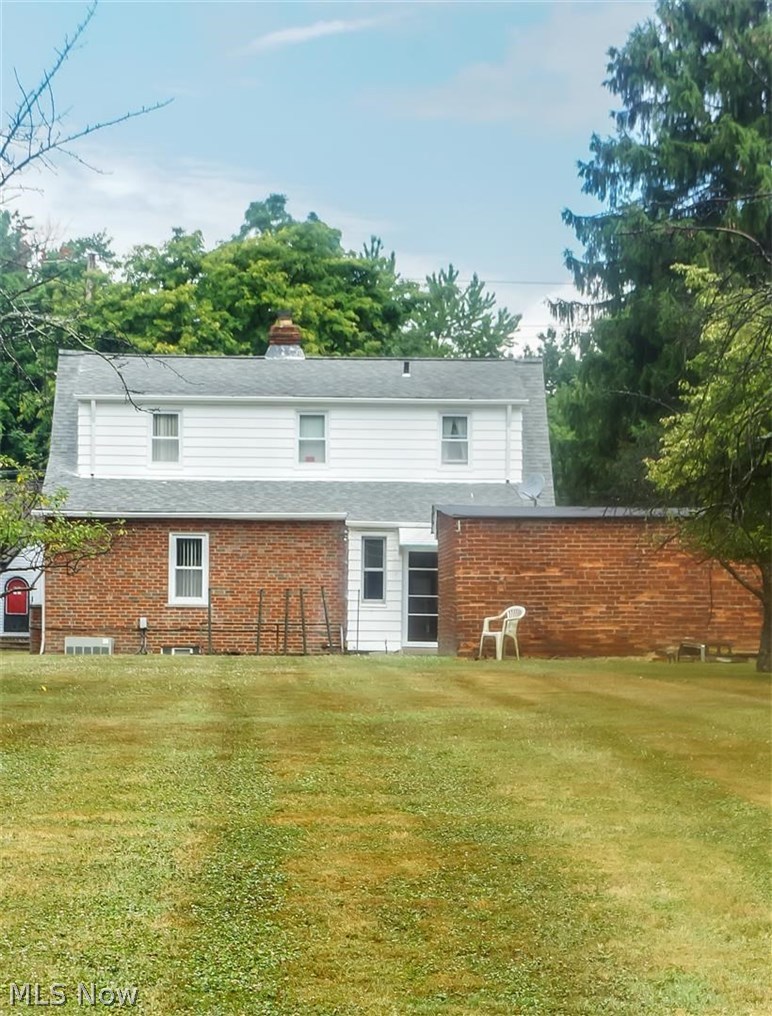 4684 Anderson Road Cleveland, OH 44121 - Photo 24 of 30