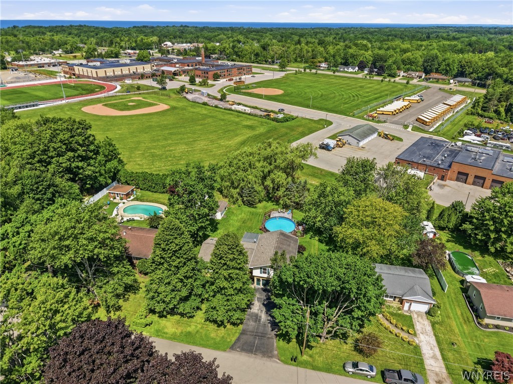 12 Beverly Drive Evans, NY 14006 - Photo 35 of 41