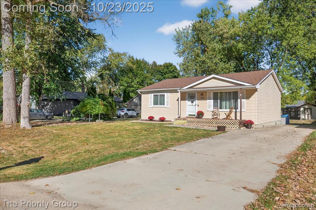 4700 Siebert Road Waterford, MI 48328 - Photo 35 of 42 Gallery Image 35
