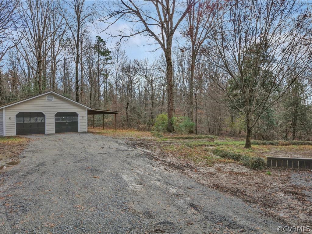 6001 Hopewell Road New Kent, VA 23124 - Photo 26 of 29 Gallery Image 26