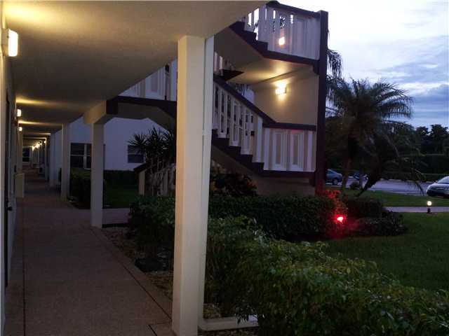 211 Suffolk F, Unit 2110 Boca Raton, FL 33434 - Photo 22 of 25 Additional Photo