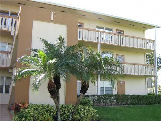 211 Suffolk F, Unit 2110 Boca Raton, FL 33434 - Photo 9 of 25 Additional Photo
