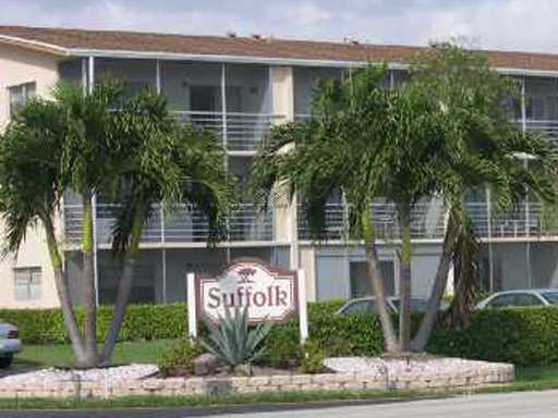 211 Suffolk F, Unit 2110 Boca Raton, FL 33434 - Photo 10 of 25 Additional Photo