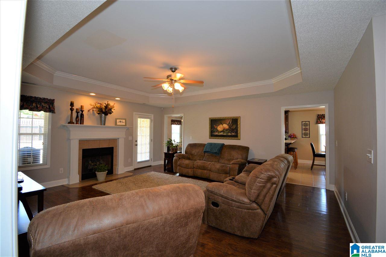 234 Rivershore Drive Huntsville, AL 35811 - Photo 7 of 50