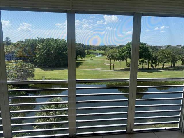 a view of outdoor space with seating area