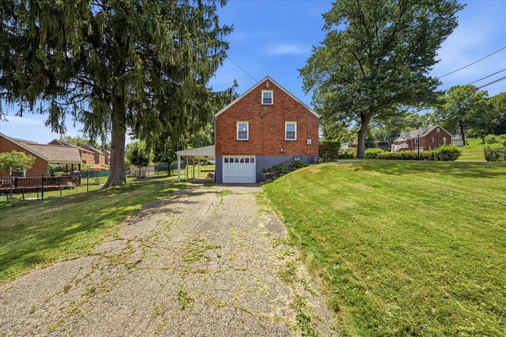 11 Ruthfred Drive Pittsburgh, PA 15241 - Photo 5 of 32 Gallery Image 5