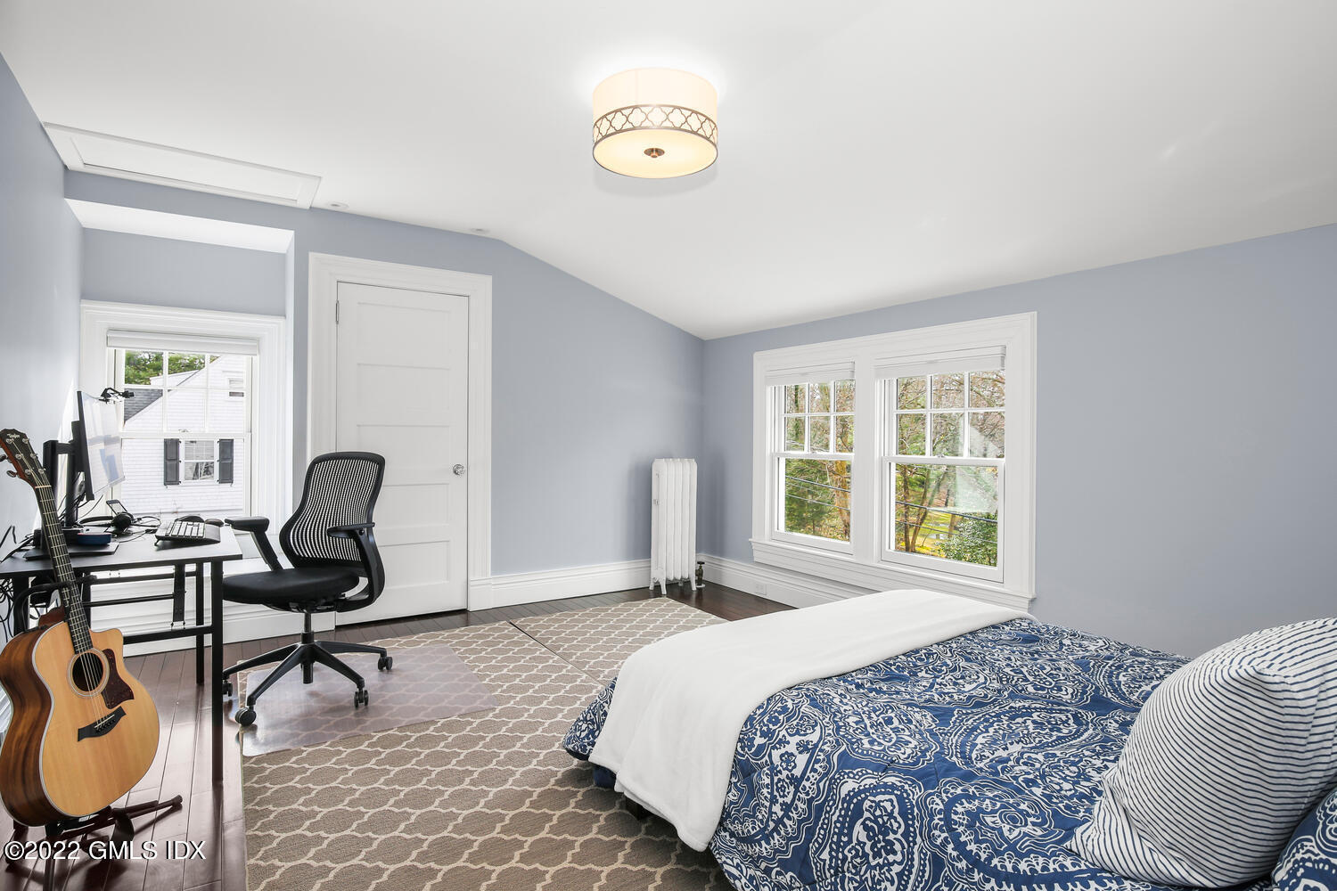 9 Park Place Greenwich, CT 06830 - Photo 23 of 29 Bedroom