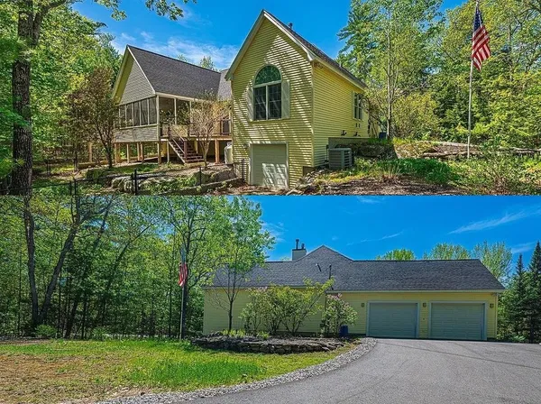 $820,000 | 63 Olympia Street, Moultonborough, NH 03254