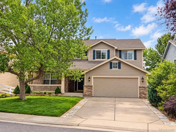 $3,595 | 20734 East Peakview Place, Aurora, CO 80016
