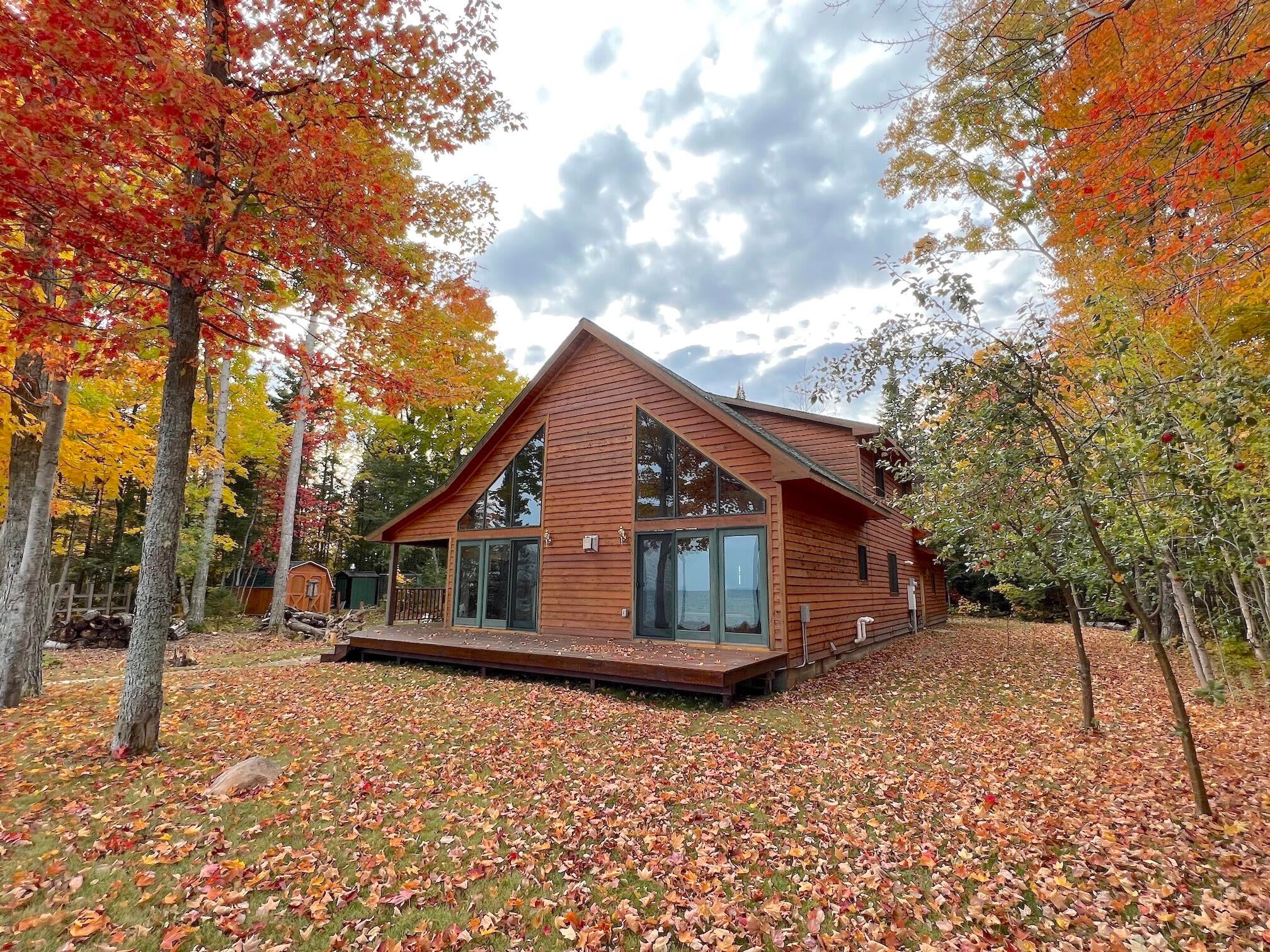 9350 North Whitefish Point Road Paradise, MI 49768 - Photo 13 of 37 Gallery Image 13