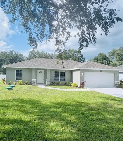 $278,400 | 9337 Southeast Highway 42, Summerfield, FL 34491