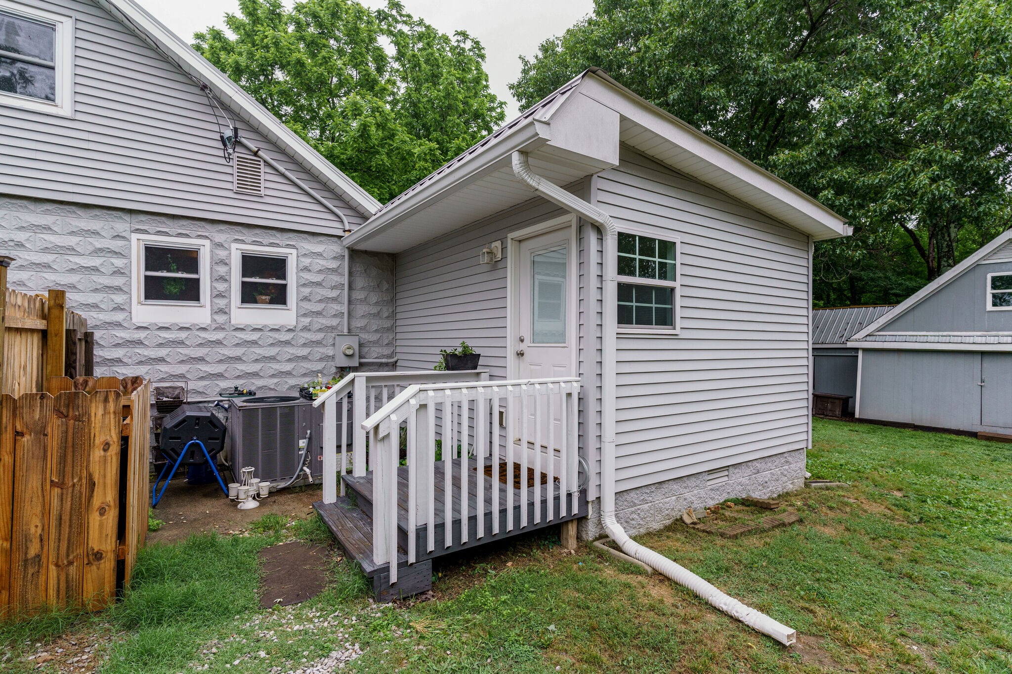 1521 Hogan Road Burns, TN 37029 - Photo 28 of 33 a view of a house with a yard