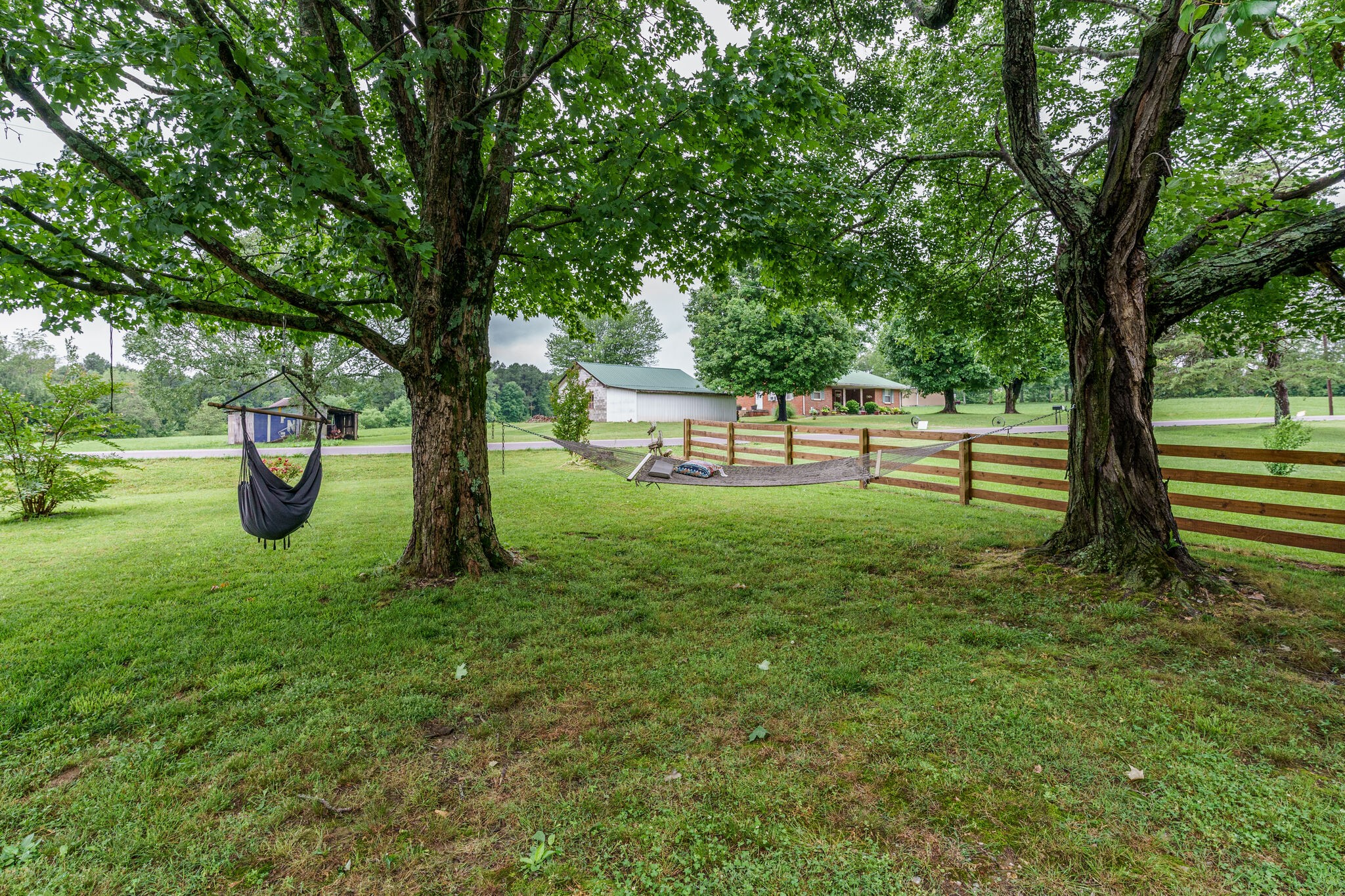 1521 Hogan Road Burns, TN 37029 - Photo 33 of 33 a view of park with trees