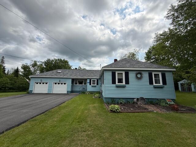 2077 South Princeton Road Baileyville, ME 04694 - Photo 4 of 104 IMG_9734 (1)