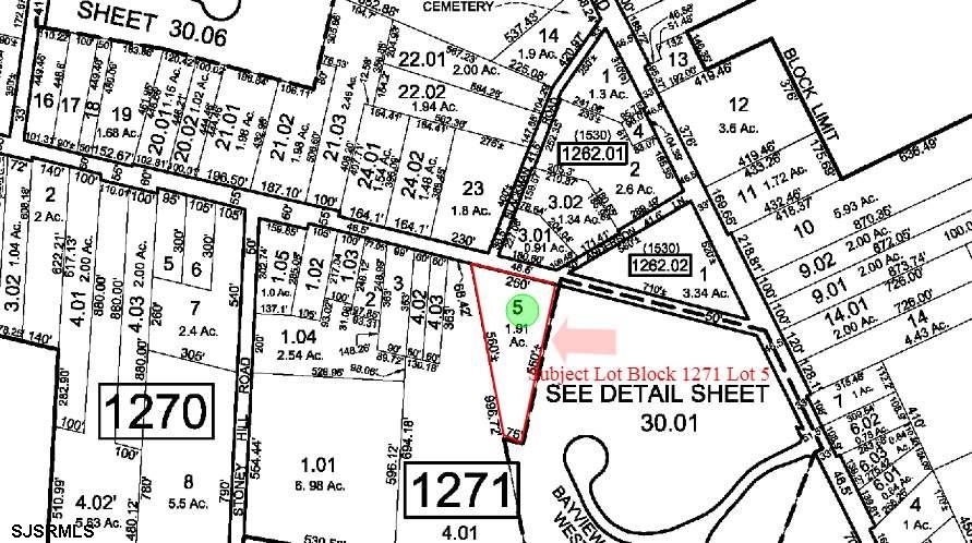 14 Leeds Point Road Galloway Township, NJ 08205 - Photo 3 of 3