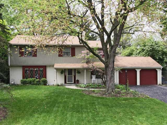 4580 Lincoln Road Indianapolis, IN 46228 - Photo 1 of 12 Gallery Image 1