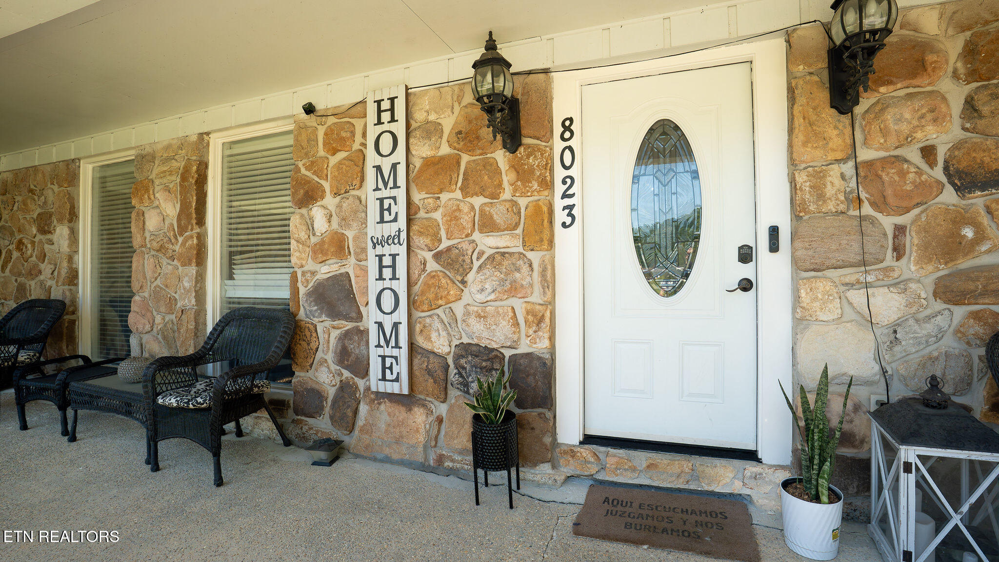 8023 Conner Road Powell, TN 37849 - Photo 9 of 58 DSC08620