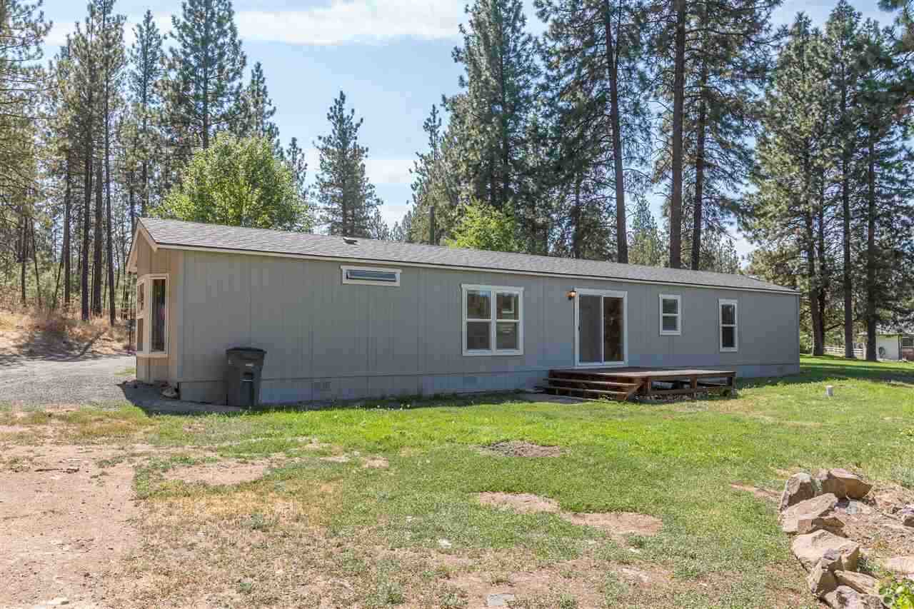 4616 West Taylor Road Cheney, WA 99004 - Photo 1 of 20