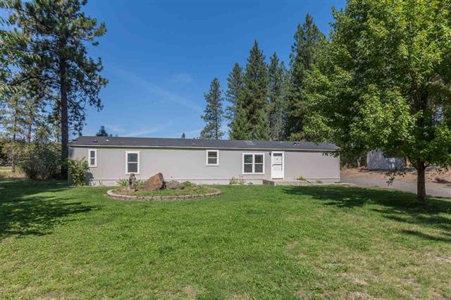 4616 West Taylor Road Cheney, WA 99004 - Photo 2 of 20