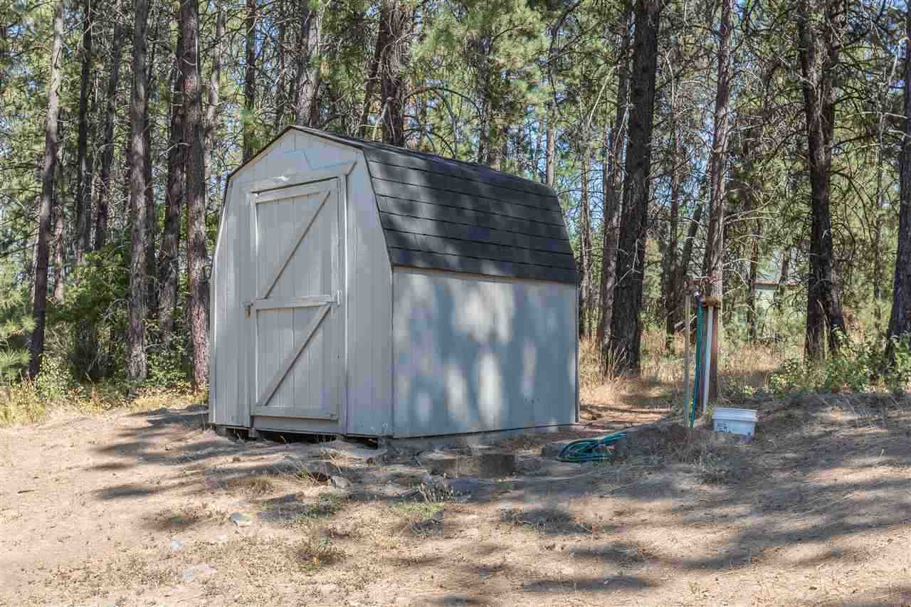 4616 West Taylor Road Cheney, WA 99004 - Photo 13 of 20