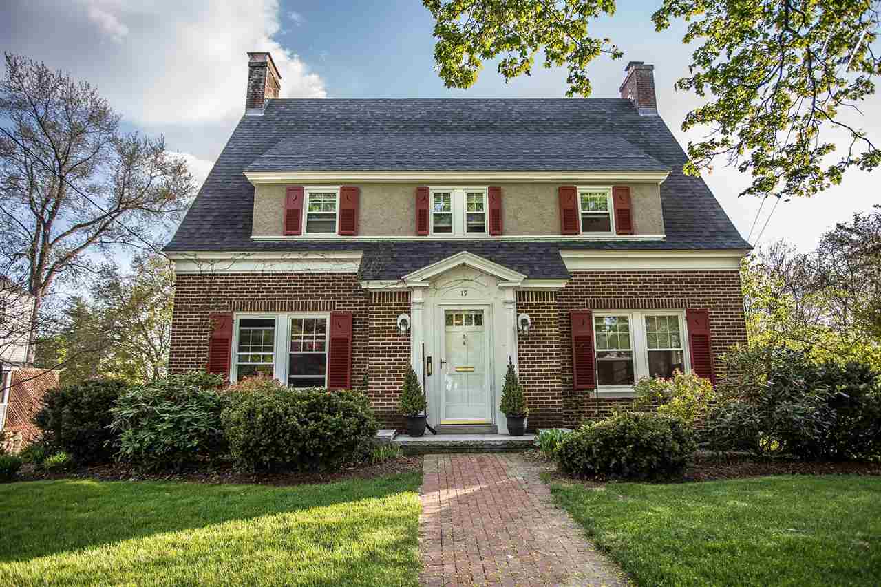 19 Ridge Road Concord, NH 03301 - Photo 1 of 40 Gallery Image 1