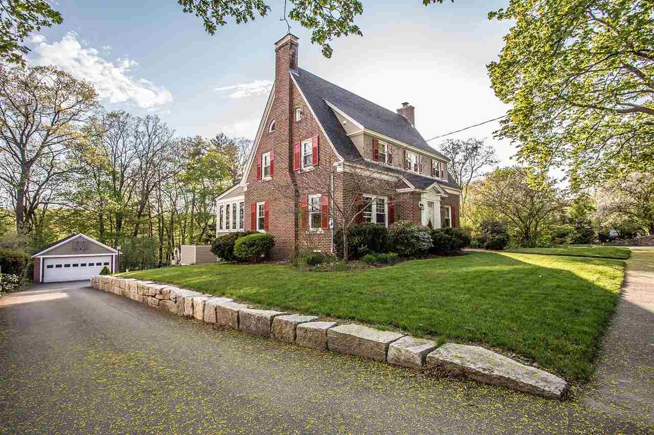 19 Ridge Road Concord, NH 03301 - Photo 2 of 40 Gallery Image 2