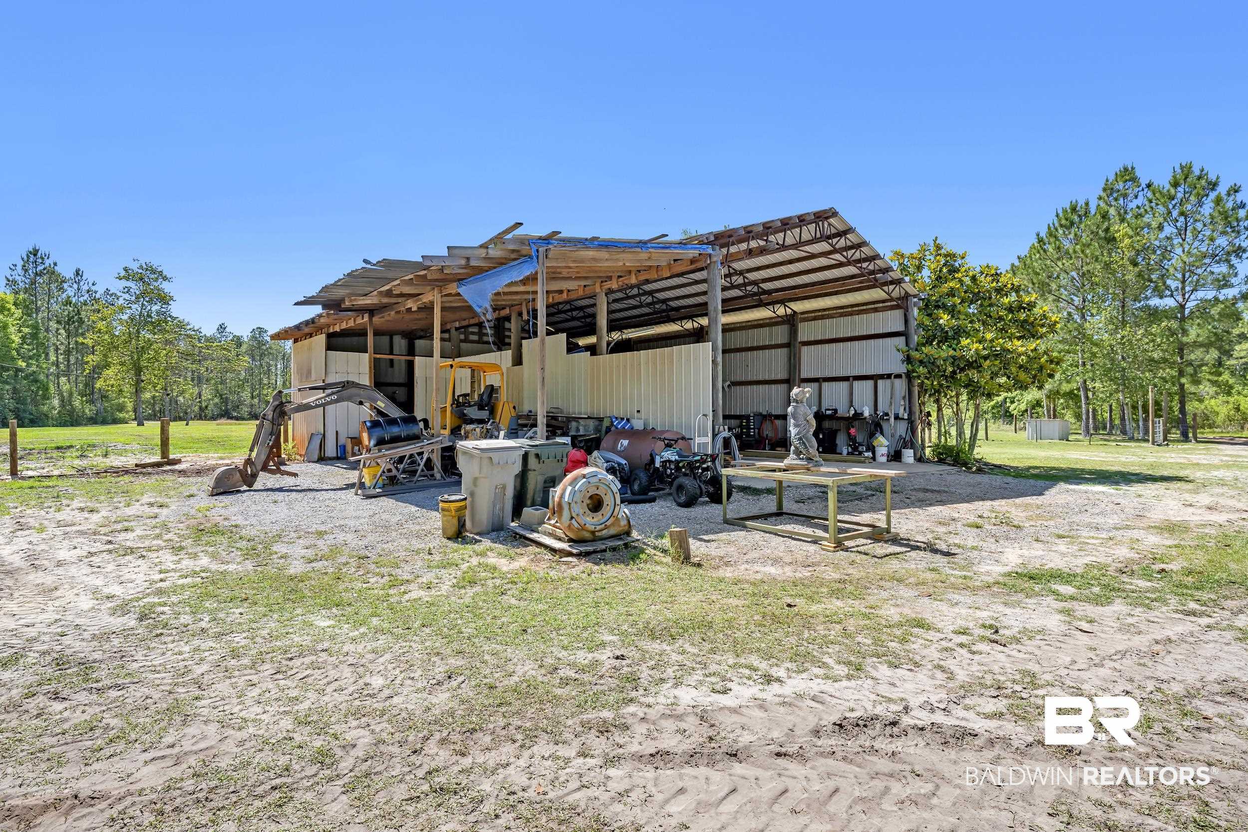 34130 Alligator Byu Road Lillian, AL 36549 - Photo 47 of 63