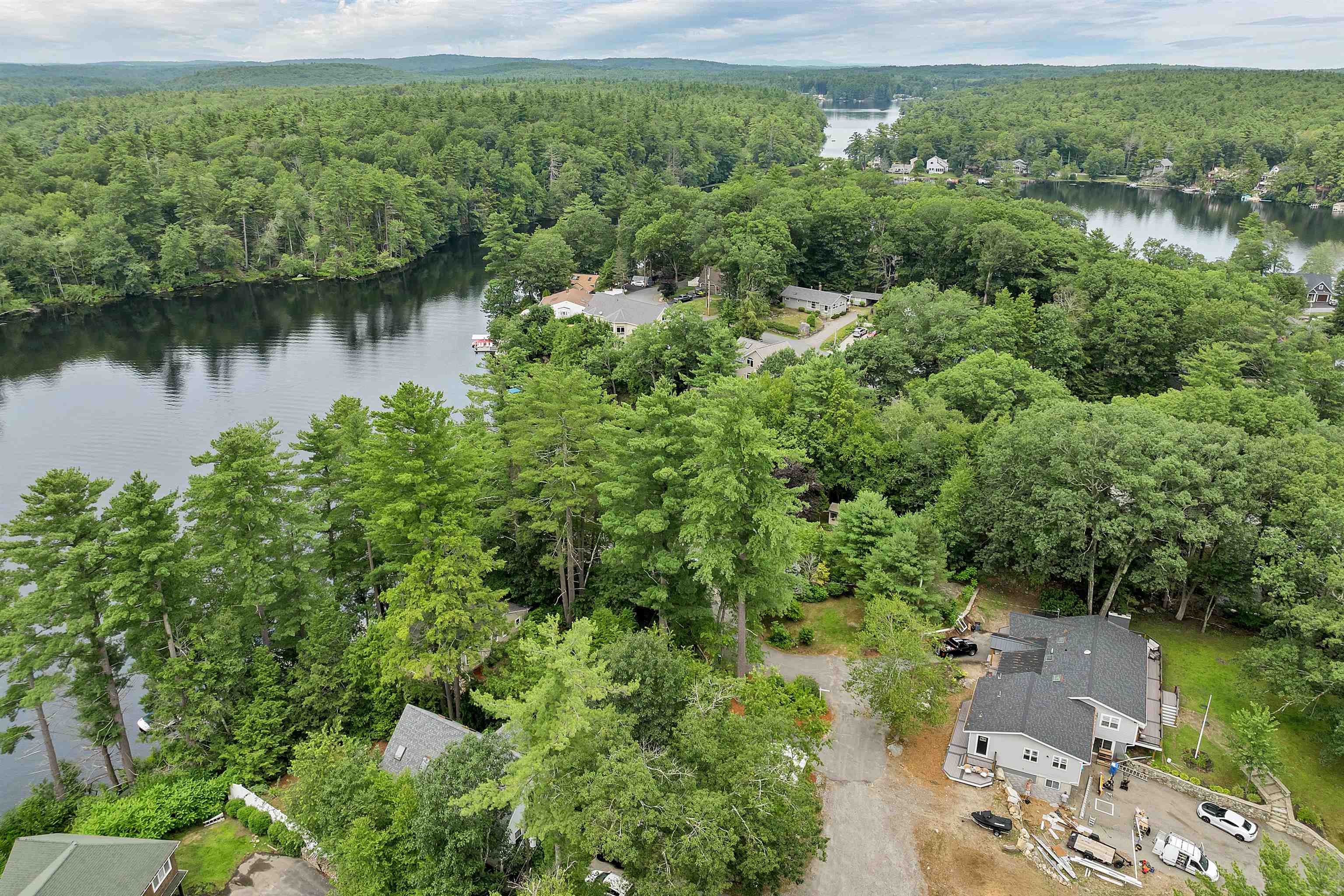 9 Valcat Lane Atkinson, NH 03811 - Photo 13 of 39