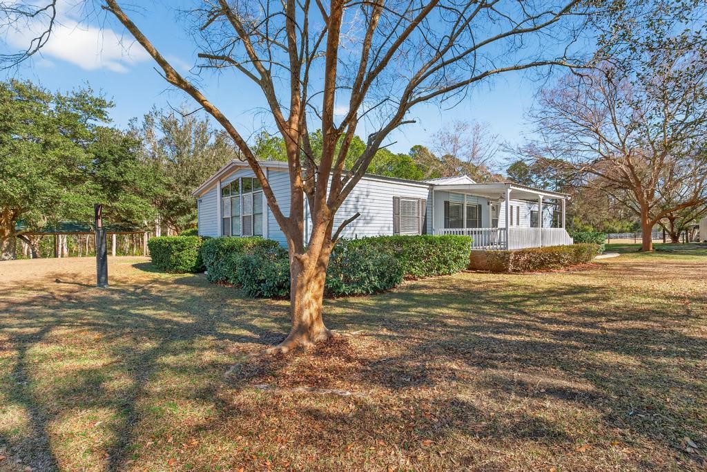 2744 Roy Sikes Road Hilliard, FL 32046 - Photo 5 of 97