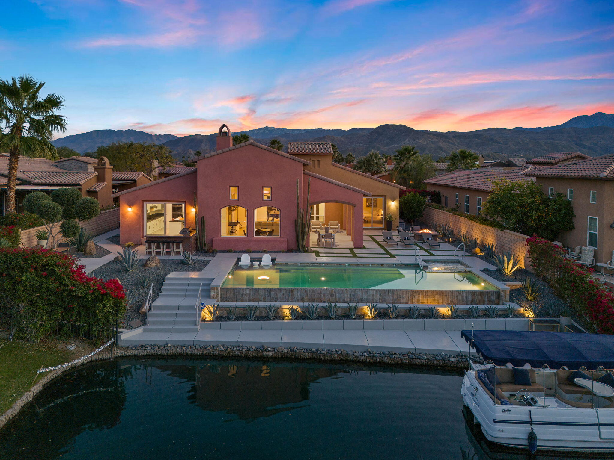 6 Via Santa Ramona Rancho Mirage, CA 92270 - Photo 1 of 60 2-web-or-mls-DJI_20240222174806_0887_D